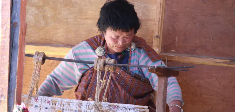 Kingdom of Bhutan gallery image
